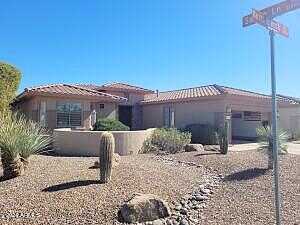 Marcos De Niza, SURPRISE, AZ 85387