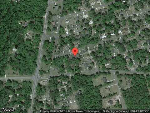 Pueblo, CRAWFORDVILLE, FL 32327