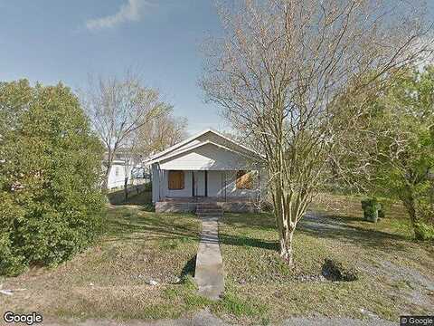 15Th, PORT ARTHUR, TX 77640