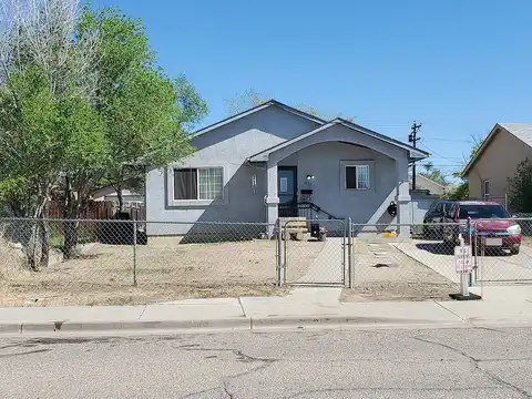 13Th St, Pueblo, CO 81001