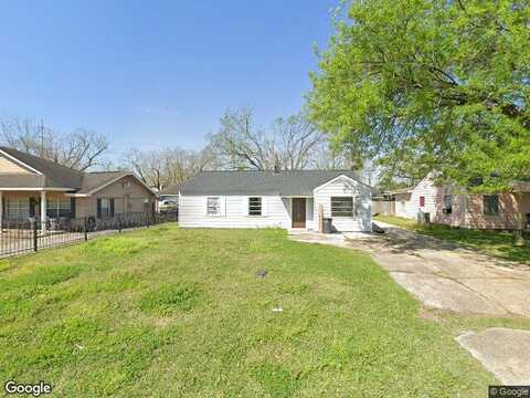 Caspersen, HOUSTON, TX 77029