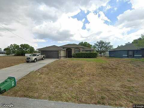 18Th, CAPE CORAL, FL 33993