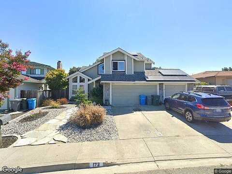 Prestwick, VALLEJO, CA 94591