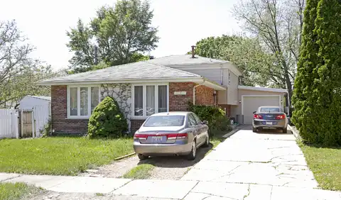 70Th, TINLEY PARK, IL 60477