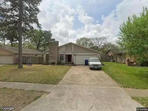 Seven Pines, SPRING, TX 77379