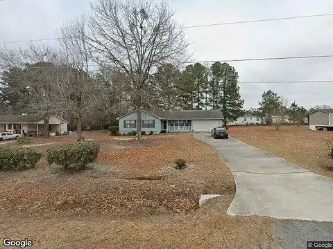 Geiger, MOUNT VERNON, GA 30445