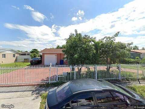 48Th, MIAMI GARDENS, FL 33055