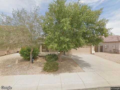 Desert Willow, CASA GRANDE, AZ 85122