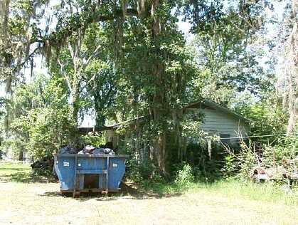 Sonny Black, SALINE, LA 71070