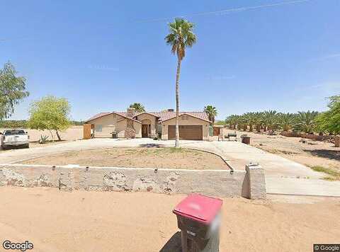 Avenue 3 1/2, YUMA, AZ 85365