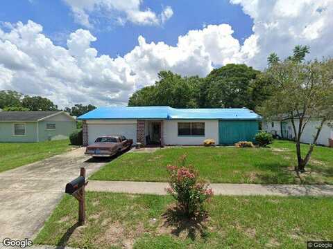 Bramblewood, ORLANDO, FL 32818