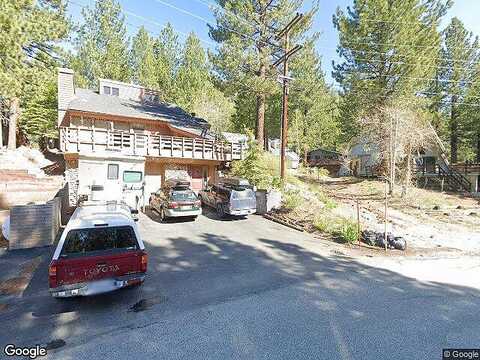 Snowcrest, MAMMOTH LAKES, CA 93546