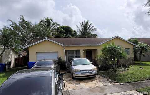 86Th, NORTH LAUDERDALE, FL 33068