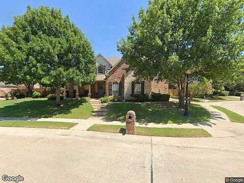 Savannah, MCKINNEY, TX 75072