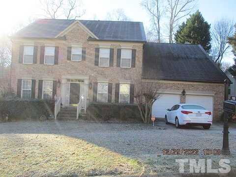 Wescott, RALEIGH, NC 27614