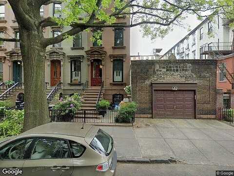 Carroll, BRONX, NY 10464