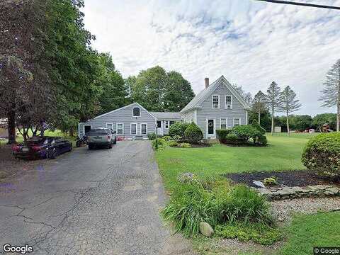 Crescent, EAST BRIDGEWATER, MA 02333