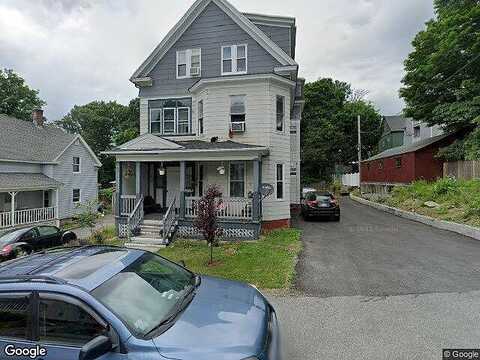 Lyford, WORCESTER, MA 01605