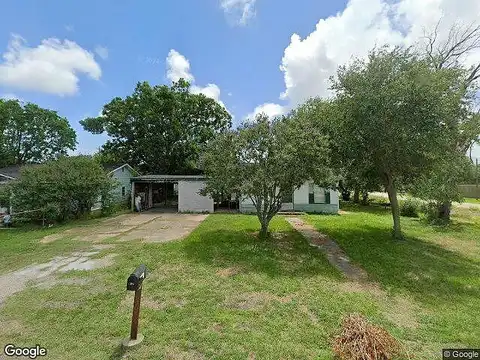 Avenue D, FREEPORT, TX 77541