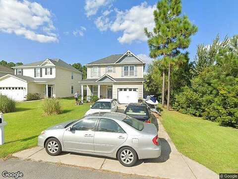 Bungalow, HOLLY RIDGE, NC 28445