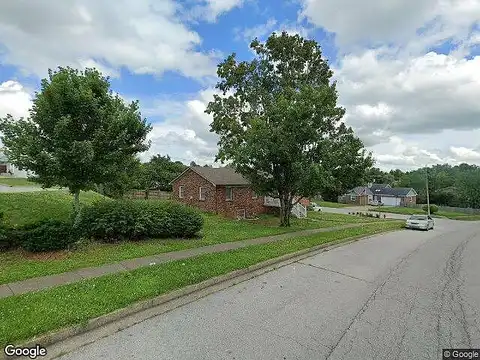 Peachtree, NICHOLASVILLE, KY 40356