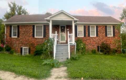 Peachtree, NICHOLASVILLE, KY 40356