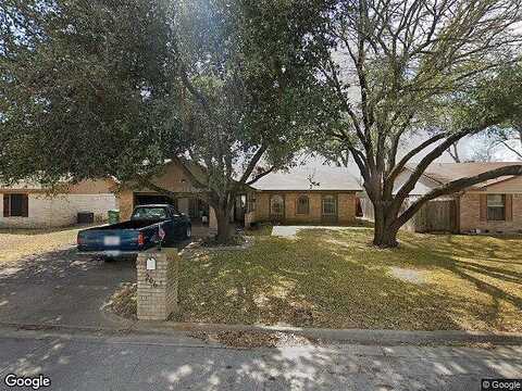 Patricia, WACO, TX 76705