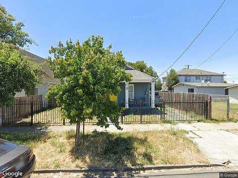 4Th, RICHMOND, CA 94804