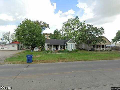 6Th, BAY CITY, TX 77414