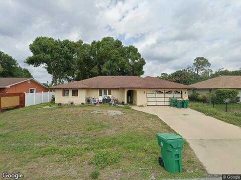 Oneida, PORT CHARLOTTE, FL 33952