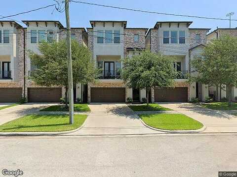 Chenevert, HOUSTON, TX 77003