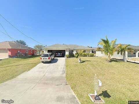 24Th, CAPE CORAL, FL 33993