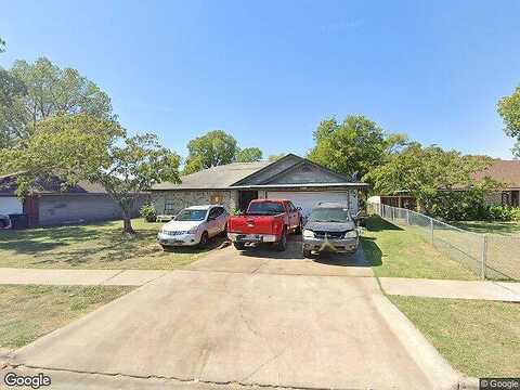 Caprice, KILLEEN, TX 76543