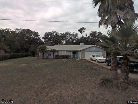 Brevity, DELAND, FL 32724