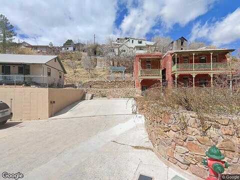 Opera, BISBEE, AZ 85603