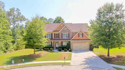 Greenwood Meadows, DOUGLASVILLE, GA 30135