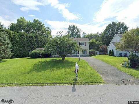 Montgomery, CLIFTON PARK, NY 12065