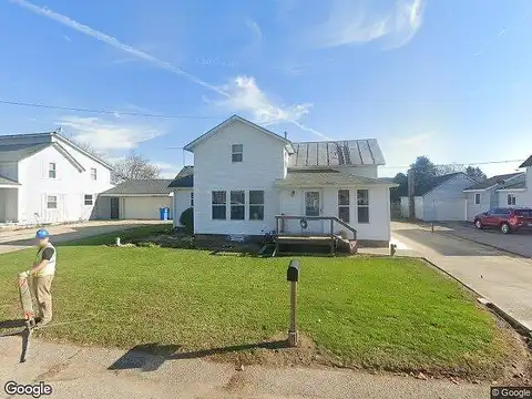 Pearl, SHELBYVILLE, MI 49344