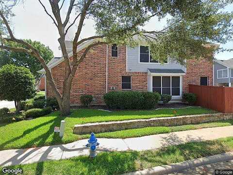 Aberdeen, MCKINNEY, TX 75072