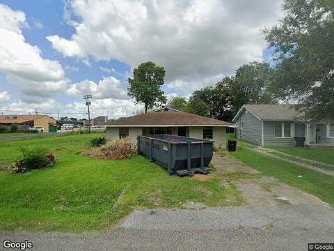 Avenue A, NEDERLAND, TX 77627