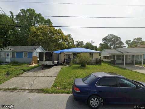 Holmes, JACKSONVILLE, FL 32207