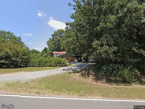 Laurel Creek, TITUS, AL 36080