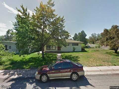 16Th, GREELEY, CO 80631