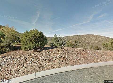 Lookover Circle 669, Prescott, AZ 86303