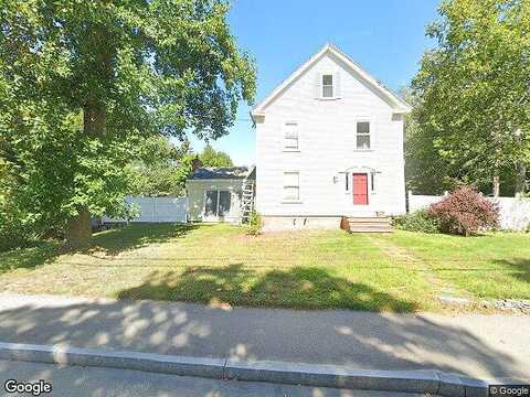 Epping, EXETER, NH 03833