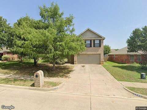 Hilcroft, DENTON, TX 76210