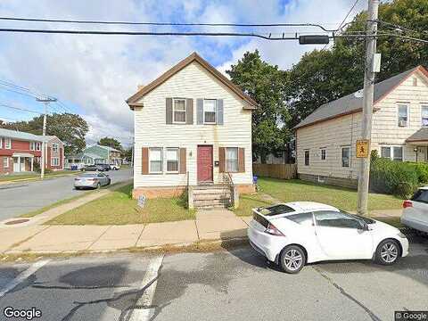 Hillman, NEW BEDFORD, MA 02740