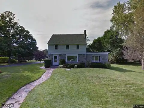 Arlington, UTICA, NY 13501