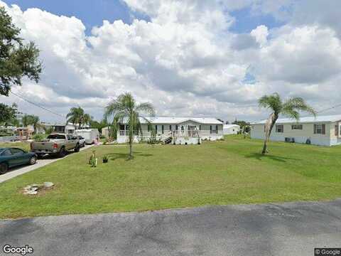 Edgewood, PUNTA GORDA, FL 33982