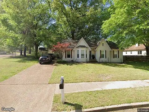 Glen Echo, COLLIERVILLE, TN 38017